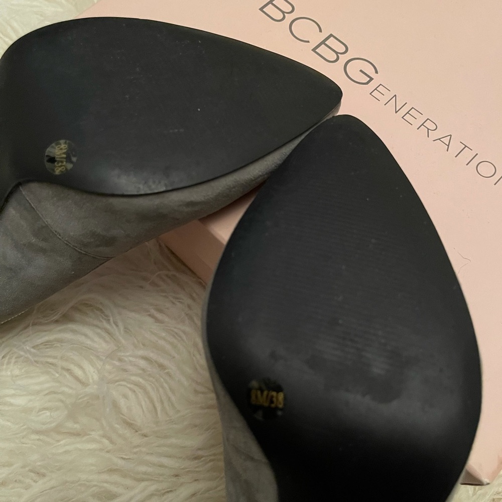 BCBGeneration Shoes - Picture 6 of 8